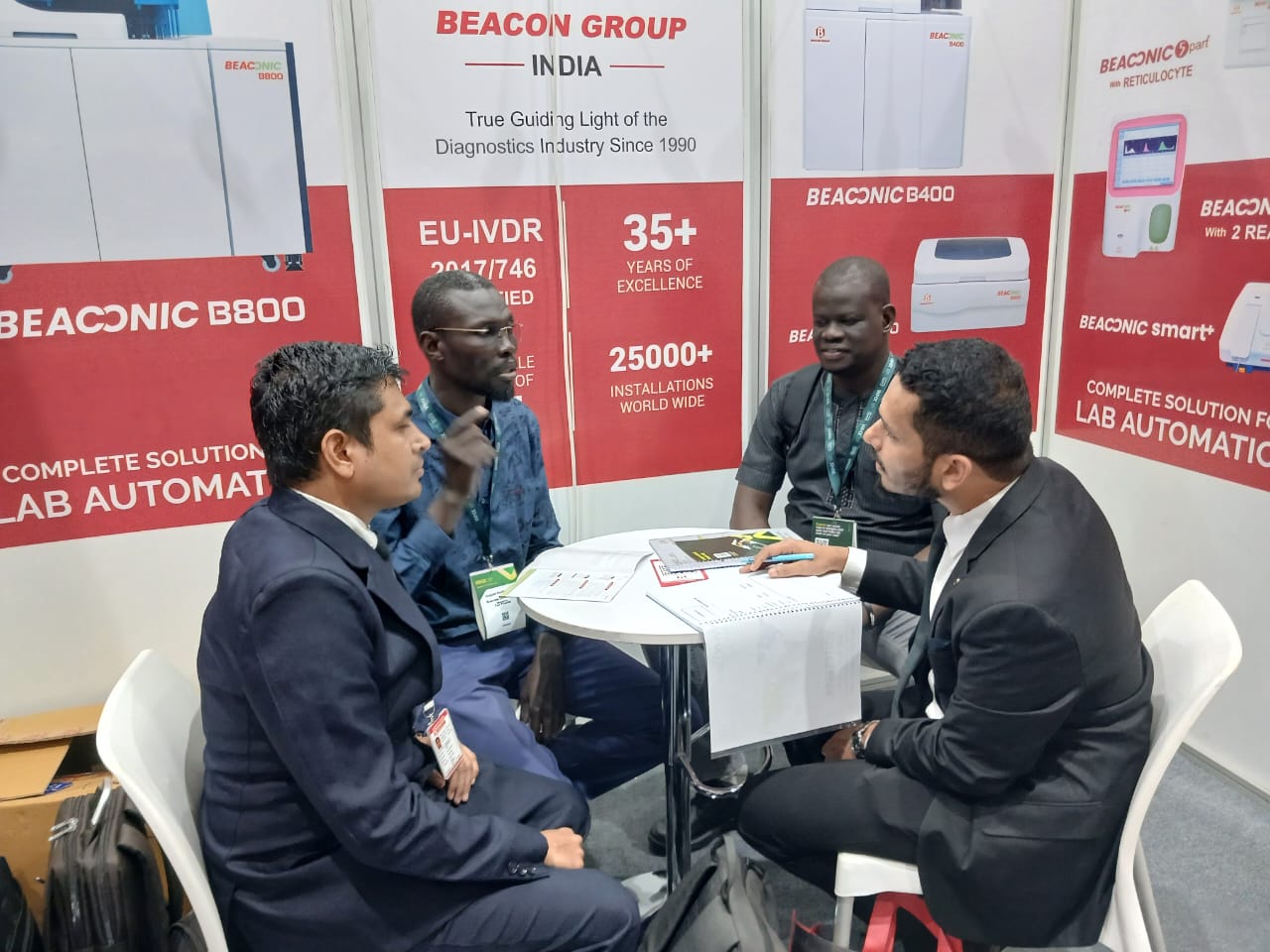 World Health Expo Nairobi